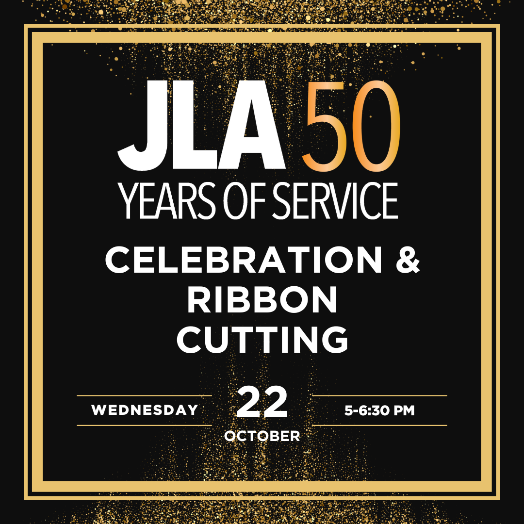 50 Years of Service Website Graphic 50 Years of Service Website Graphic
