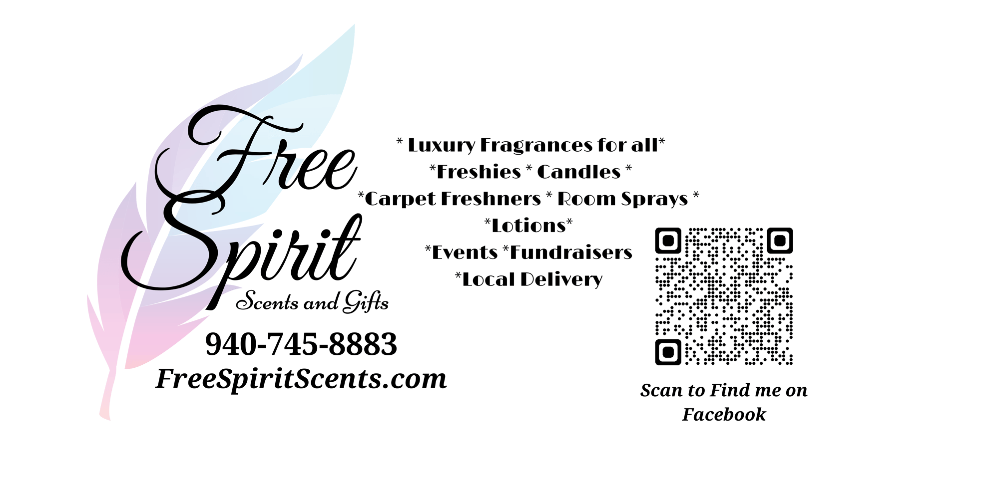 free spirit